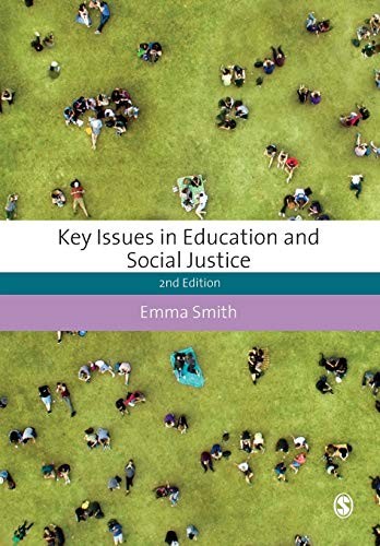 Key Issues in Education and Social Justice (Education Studies: K