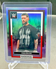2026 Topps Chrome National NSCC FINN BALOR #W...