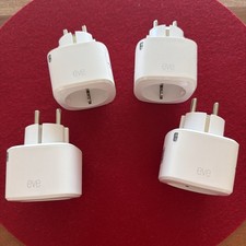 Eve Energy (Matter) Smarte Steckdose Alexa Apple Homekit Google Home SmartThings