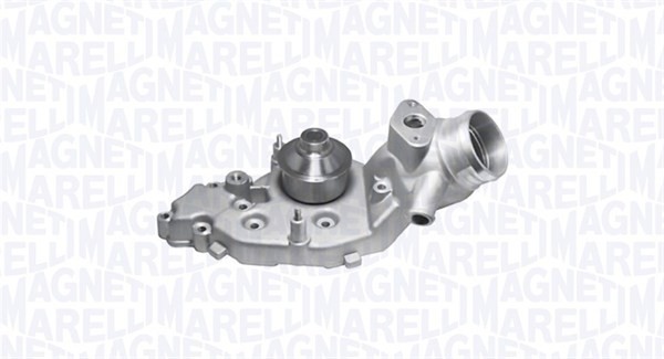 ✅Fits MAGNETI MARELLI 352316170933 WATER PUMP   ⭐UK Seller⭐