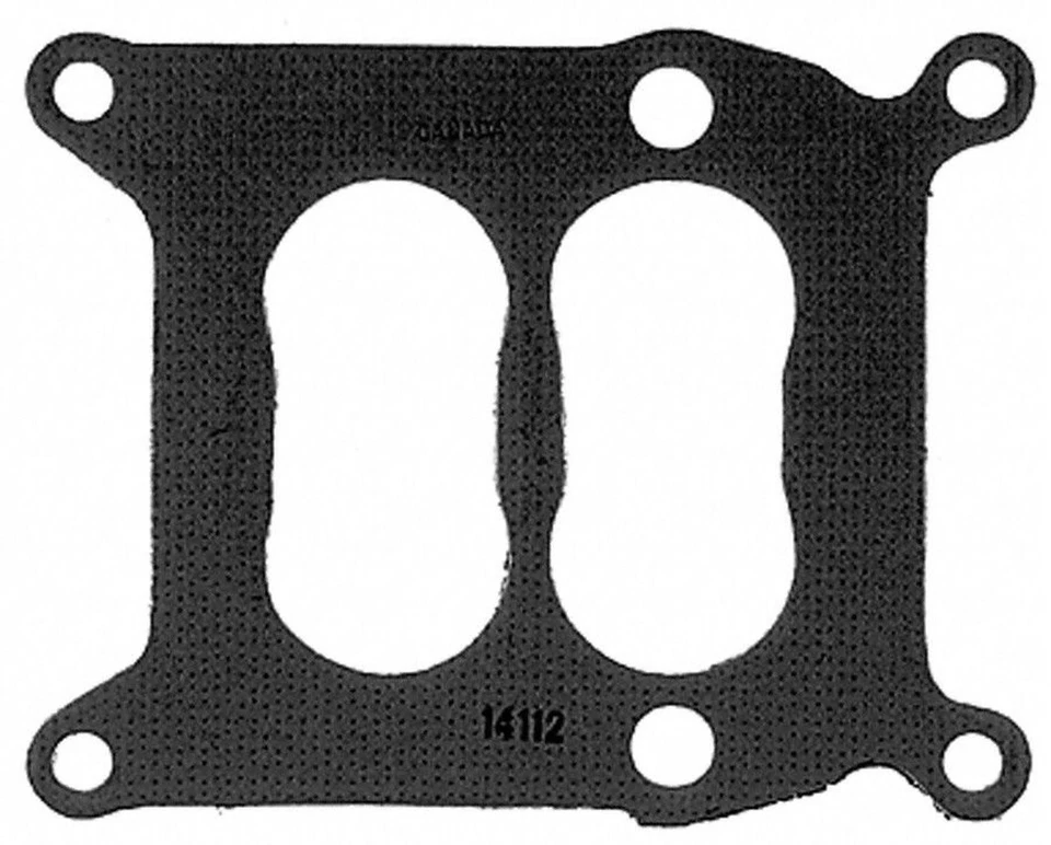 Junta de montaje de carburador MAHLE G14112 Foto 2 de 4