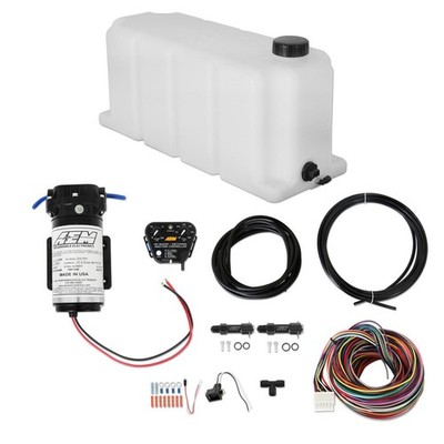 AEM Electronics AEM V3 Water/Methanol Injection Kit