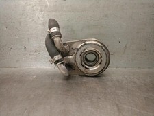 Filtre à huile Alfa Romeo 2000