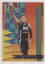2019 Panini Donruss WNBA All-Stars Kayla McBride #17 0q0