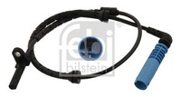 Febi Bilstein 36808 Sensor, Raddrehzahl Hinten Links Rechts FüR BMW