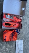 adidas Predator Elite Firm Ground Football Boots Size 6.5 UK