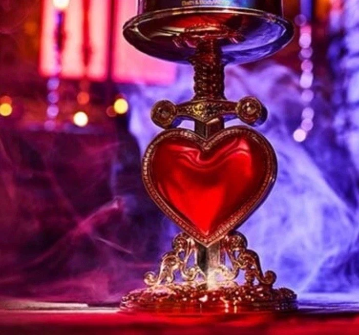 新品】バスアンドボディワークス キャンドルホルダー ハート 新品