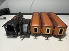 lionel prewar o gauge passenger cars — photo 5