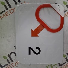 Physio-Control Quik-Step Pacing/ECG/Defibrillation Electrodes