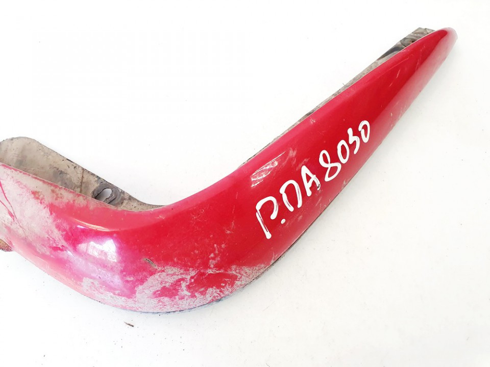 Volvo C70 DE1640749-45 Right Front Mud Flaps for Enhanced Protection