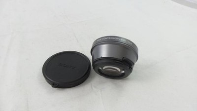Sony VCL-HA06 Wide Conversion Objektiv 0,6x Grade A