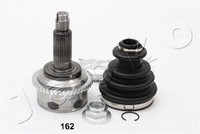 Japko Gelenksatz, Antriebswelle 62162 FüR Mazda