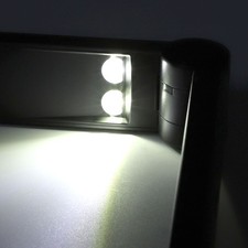 A3 A4 Document Scanner With LED Light 12MP HD 3672x2856 Resolution File Scanning