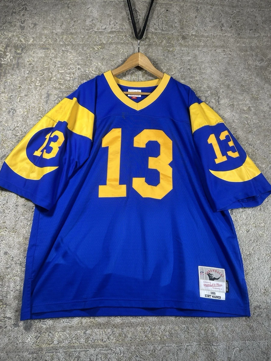 Kurt Warner NFL Fan Jerseys for sale | eBay