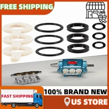 Seal Kit for Cat Pump Model 30 31 34 35 310 310S 310B 310W 340 34 30623🔥