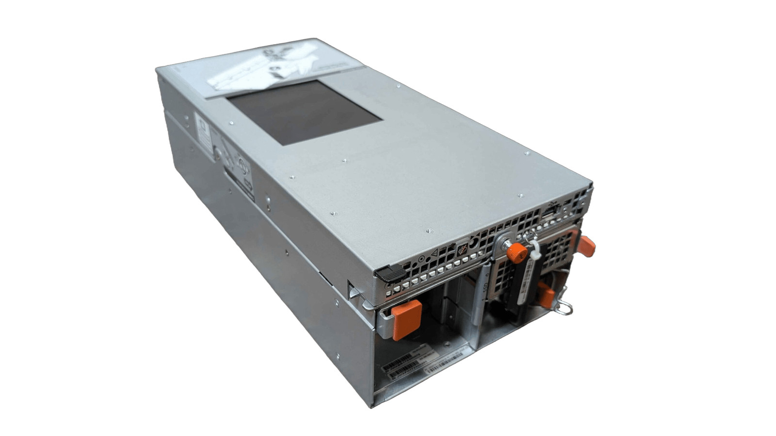 EMC Isilon 110-365-400E-02 Infinity Medium Compute Node H400 No BBU/Riser