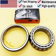 1x 39590-39520 Timken SET408 SET 408 (39590/39520) Bearing Free Shipping