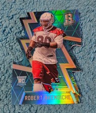 2016 Spectra Rookie Die-Cut Robert Nkemdiche Arizona Cardinals 20/35 #145