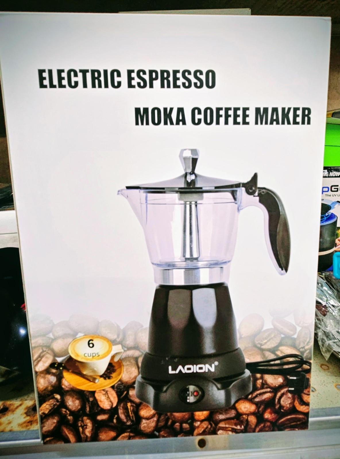 - Quick Brew Espresso For Home And Travel