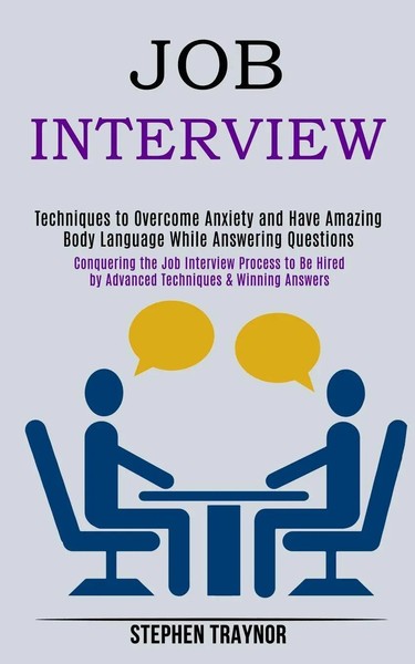 Stephen Traynor | Job Interview | Taschenbuch | Englisch (2020) | Rob Miles-image