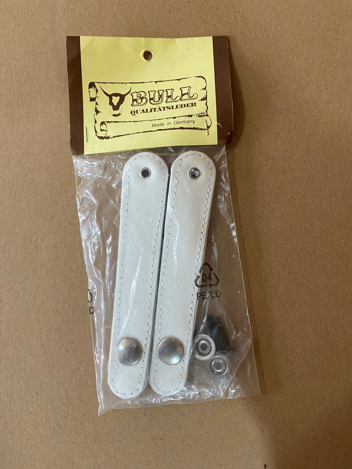 БЫК Бальгалтер - вайсс 1990₽