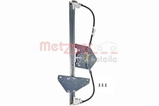 METZGER Fensterheber 2160524 für CITROËN DS PEUGEOT