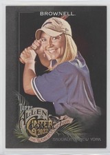 2022 Topps Allen & Ginter X Kate Brownell #254 4l8