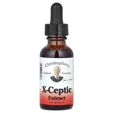 X-Ceptic Extract, 1 fl oz (30 ml)