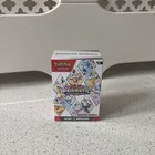 Pokemon TCG : Écarlate et Violet - Booster Évolutions Prismatiques Neuf/Scellé