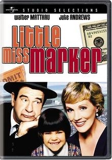 Little Miss Marker | DVD | Zustand neu