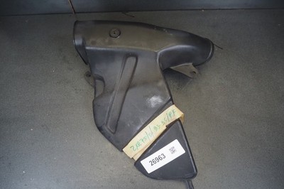 DUCT,AIR INTAKE,CNT KAWASAKI ZXR750L 1993 14073-1540 26963