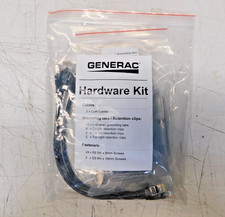 Generac PWRcell Battery Hardware Kit