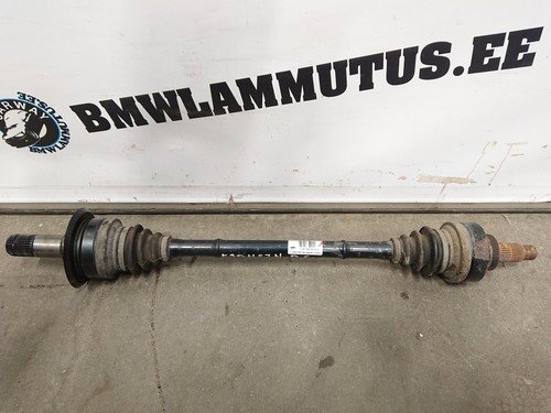 ✅✅✅ BMW F-Serie F20 F21 F23 F32 F30 F34 F36 Rechts Heck Antriebswelle 7597690 Aa