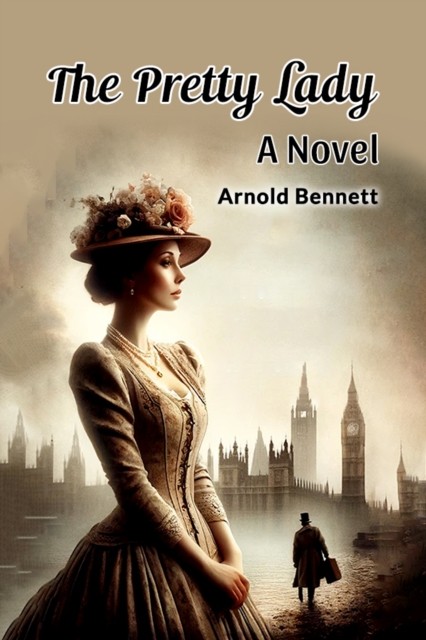 Pretty Lady A Novel