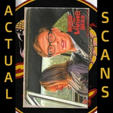 MARK SPEARS THE MONSTER AND THE WOLF #1 - NIGHT OF LIVING DEAD- 1:700- A78 NOTLD