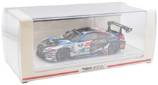 TSM-Model BMW M4 GT3 EVO - Bend Team - 2025 24hrs Le Mans 1:43 Car TSM430942