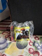 1993 McDonald's Happy Meal - Batman: The Animated Series - Two-Face