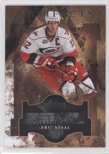 2011-12 Upper Deck Artifacts Star 786/999 Eric Staal #149 e6j