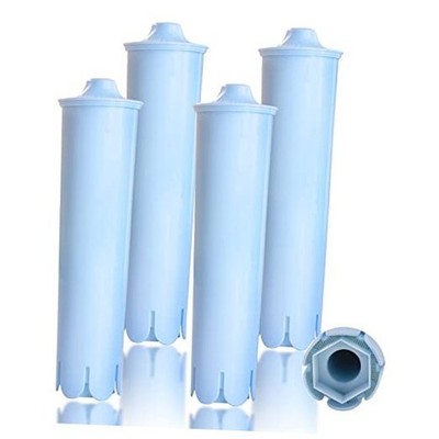 Replacement for Jura Water Filter, Compatible with Claris Blue Capresso 