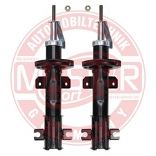 MASTER-SPORT GERMANY Stoßdämpfer Vorderachse für FIAT