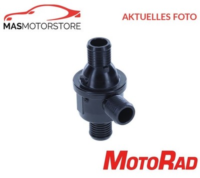 KÜHLFLÜSSIGKEIT KÜHLER THERMOSTAT MOTORAD 988-15 I FÜR VW ID.3,ID.4