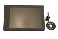 Tavoletta grafica WACOM modello INTUOS 5 TOUCH versione L (PTH-850)