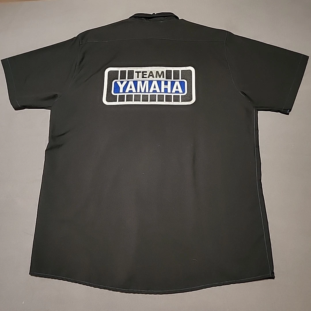 Yamaha Shirts for Men for sale | eBay