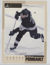 1997-98 Pinnacle Beehive Yanic Perreault #35 0b3