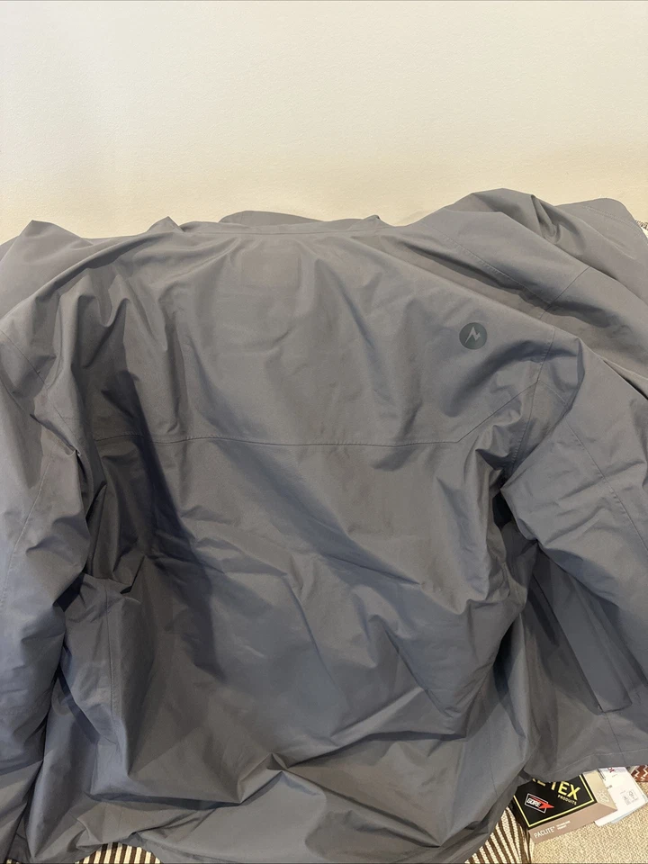 Marmot Minimalist Component 3in1 Jacket Men’s XL - Image 4 of 4
