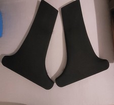 Mercedes W211 E280 Verkleidung Abdeckung B-Säule A2116902854 ,A2116902754