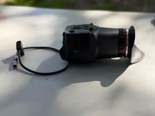 Alphatron EVF-035W-3G Electronic Viewfinder