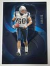 Mike Vrabel 2025 Panini Silhouette #62 Purple /125 Patriots