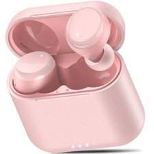 TOZO T6 Wireless Earbuds Bluetooth 5.3 Stereo Sound in Ear Headphones