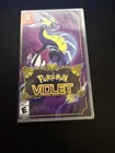 New ListingPokemon Violet - Nintendo Switch
